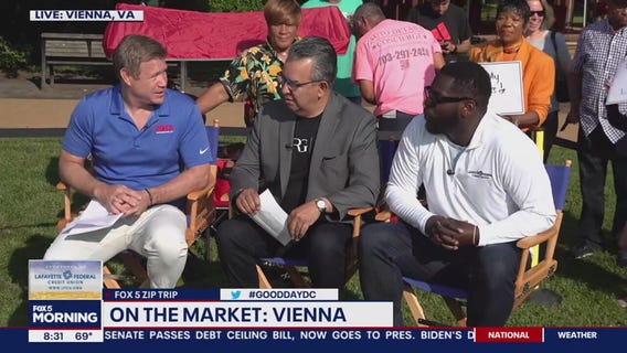 On The Market: Vienna