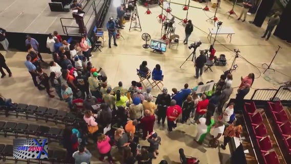 Upper Marlboro | Zip Trip 2023