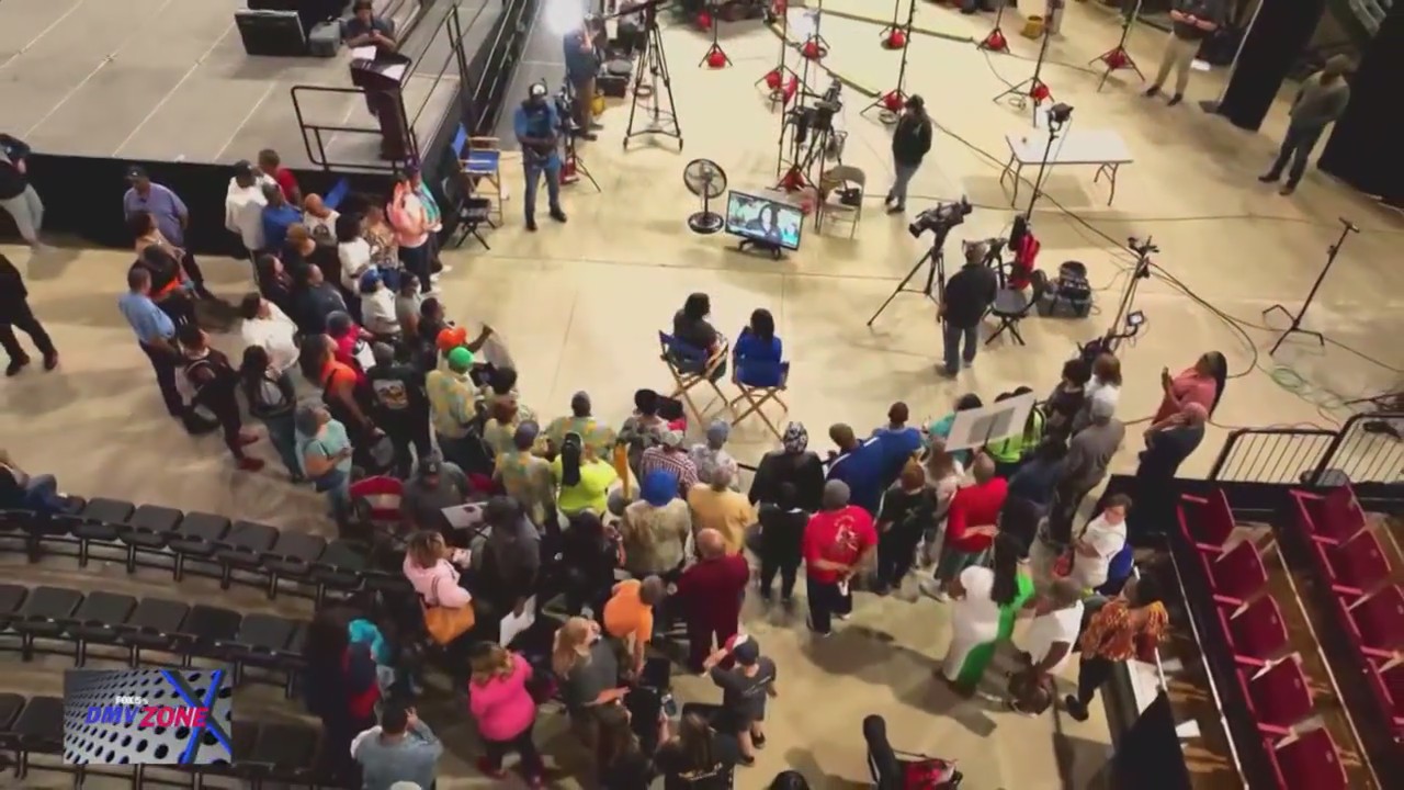 Upper Marlboro | Zip Trip 2023