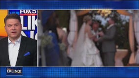 Asking strangers for wedding money | Like It Or Not