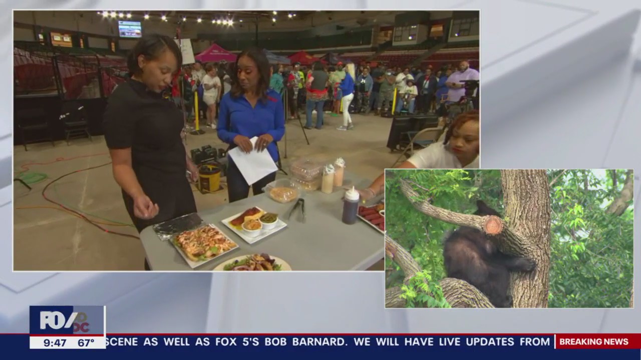 Nipsey's featuring Cheers at 301