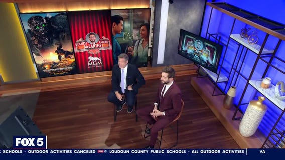 Tobe Nwigwe talks Transformers, NAS, & more!