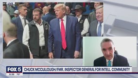 Trump indicted on 37 counts