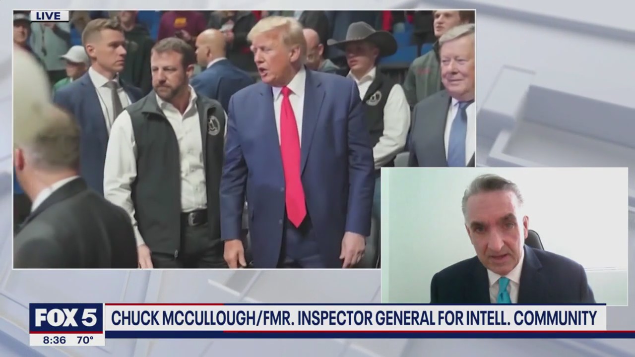 Trump indicted on 37 counts