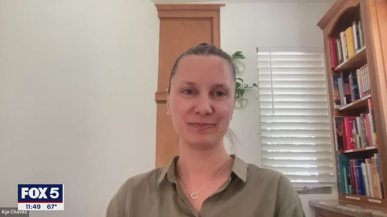 Mental health concerns renewed among LGBTQ+ teens