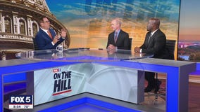 The political impact of Trump indictment