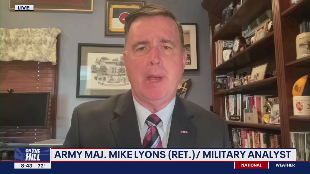 Global affairs: New reports on Russia's war in Ukraine; Chinese aggression appears to escalate