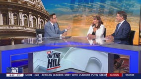 2024 presidential campaigns picking up speed; GOP pool widens