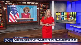 WTF is the Hatch Act?