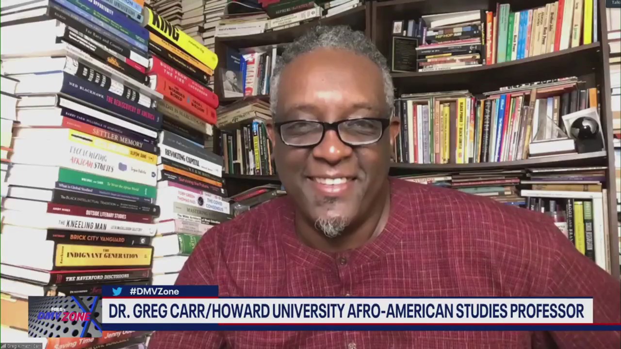 The Meaning of Juneteenth