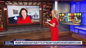 Trump's Federal Indictment