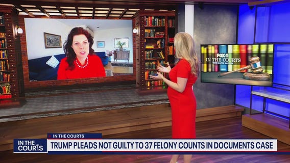 Trump's Federal Indictment