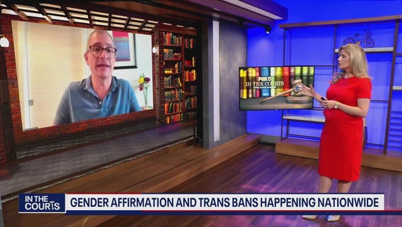 Gender-Affirming Care across the US