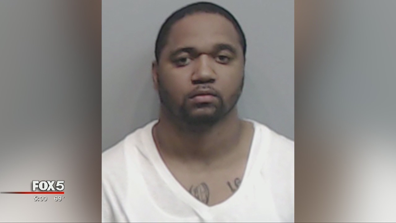 Human trafficking arrest | FOX 5 Atlanta