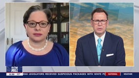 Virginia Rep. Jennifer McClellan discusses Wagner Group's march on Moscow