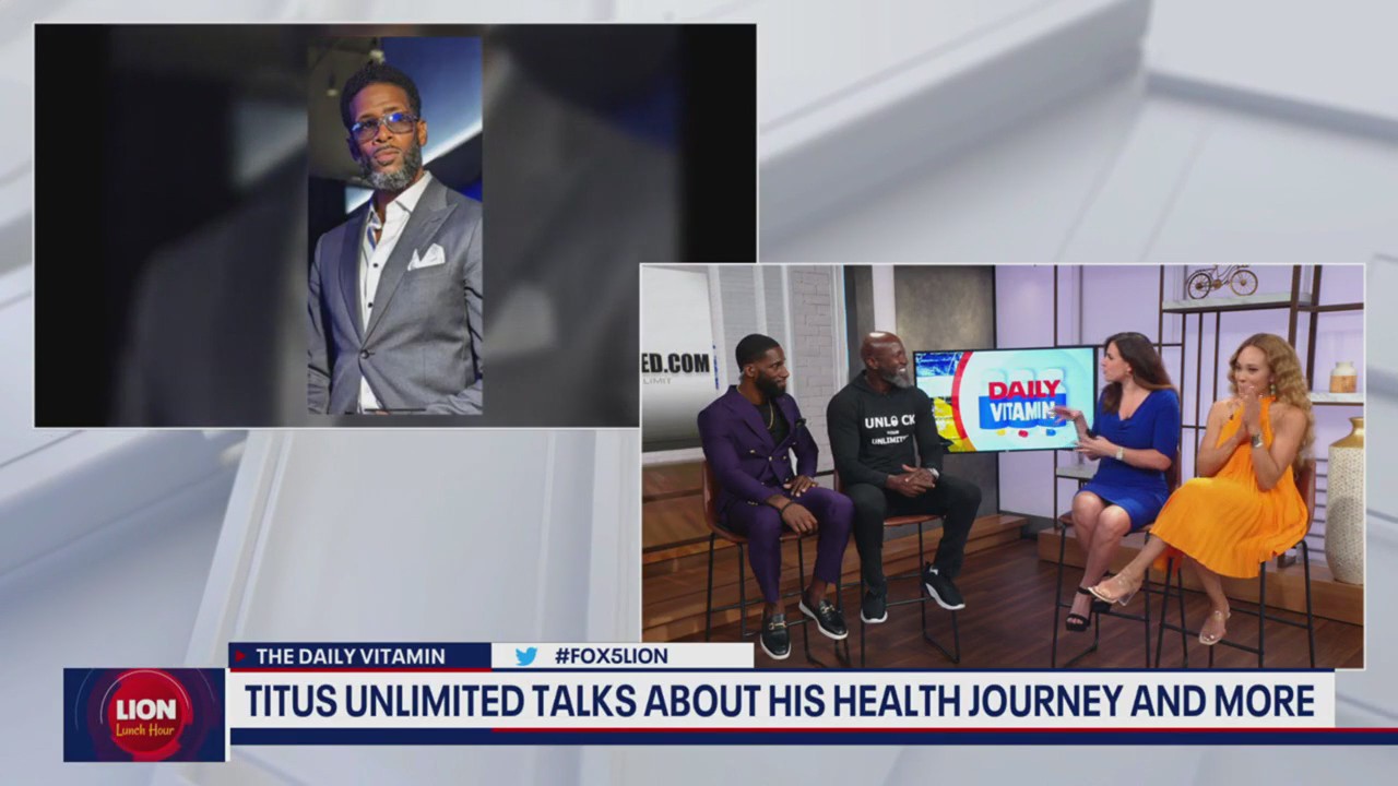 Healthy meals for men's health month