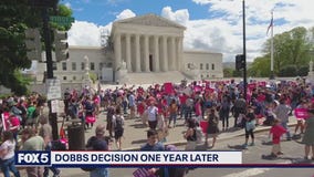 Dobbs decision one year later