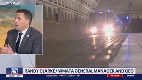 WMATA projects $750 million deficit for fiscal year 2025