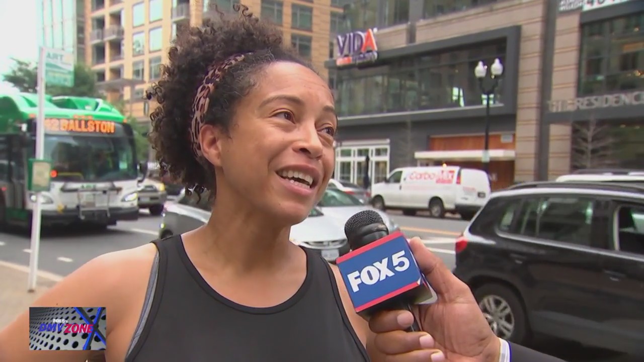 Should the Capitals and the Wizards move to VA?