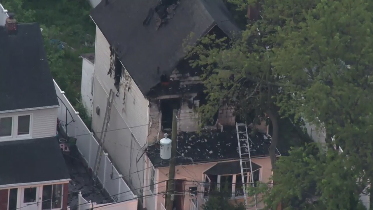 2 dead in Teaneck, N.J. fire | FOX 5 New York