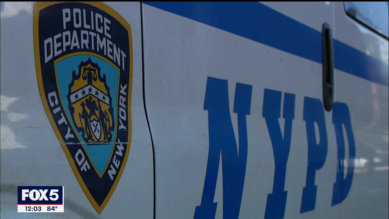 Gun arrests up in NYC | FOX 5 New York