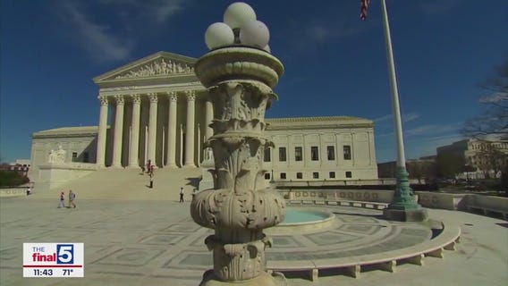 SCOTUS rejects 'independent state legislature theory'
