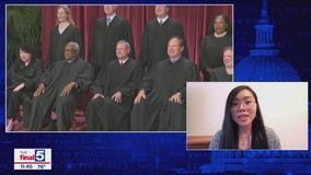 SCOTUS ends affirmative action for colleges