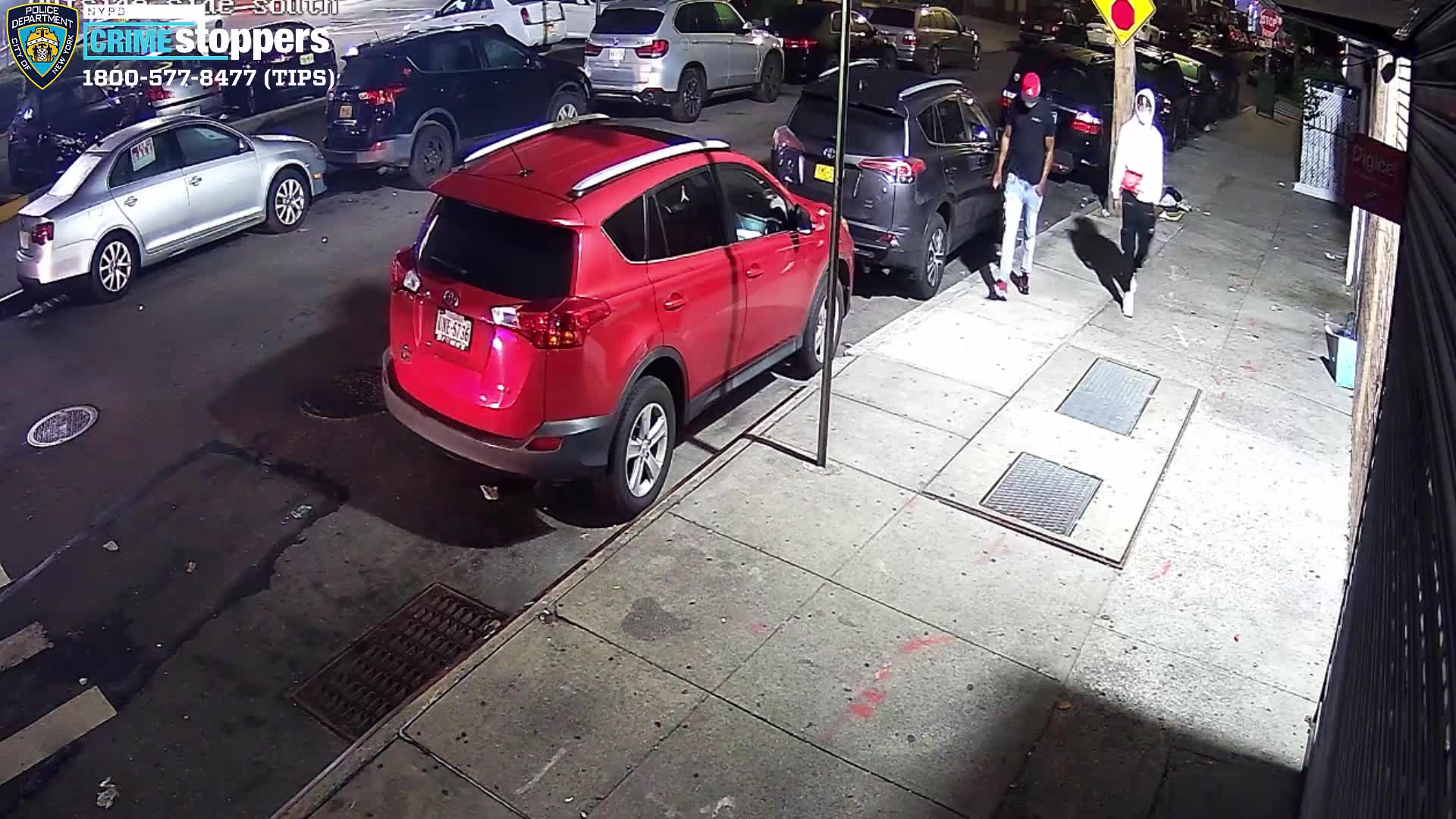 3 men shot in Queens | FOX 5 New York