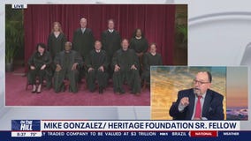 Biden administration condemns Supreme Court striking down affirmative action