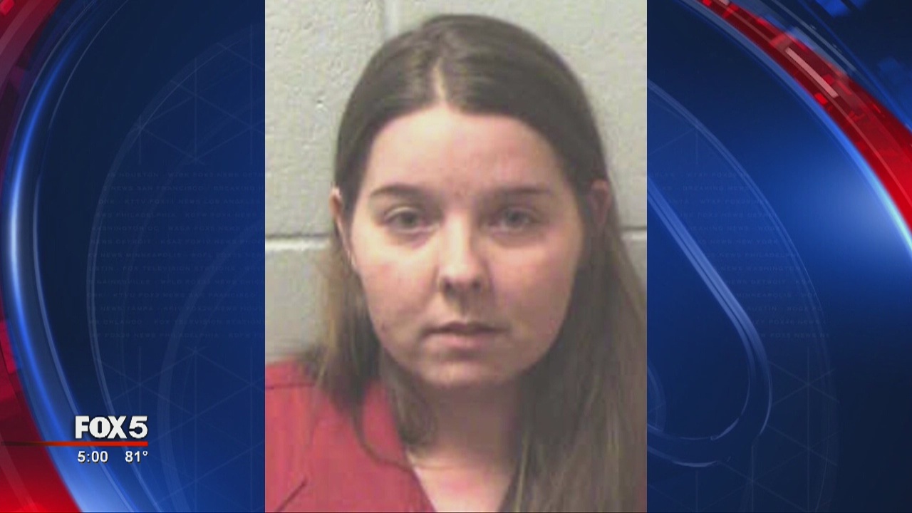 Police: Woman arrested in death of 2-month-old baby | FOX 5 Atlanta