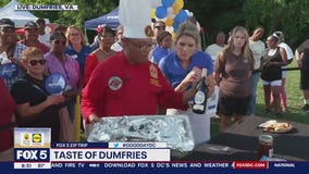 Jeremiah?s Kansas City Style Bar B Q