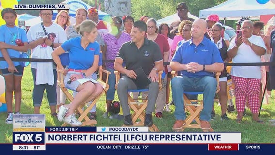 On The Market in in Dumfries!