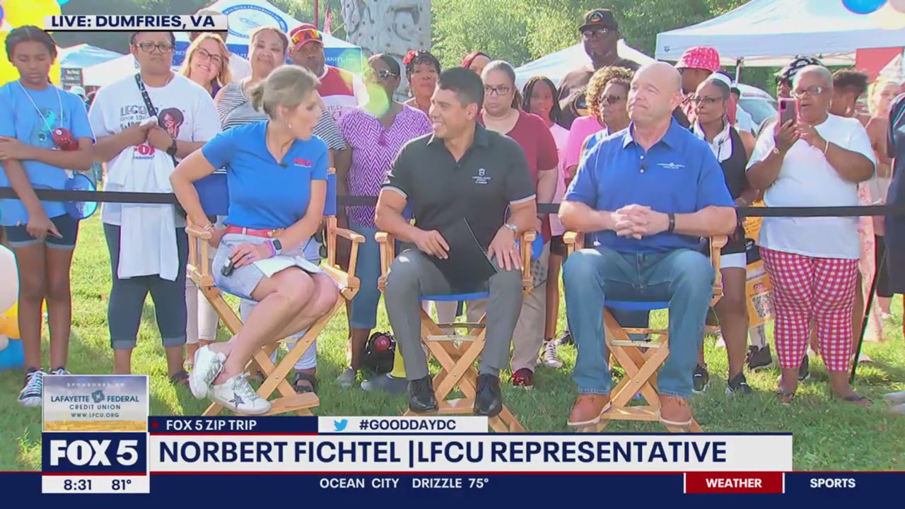 On The Market in in Dumfries!