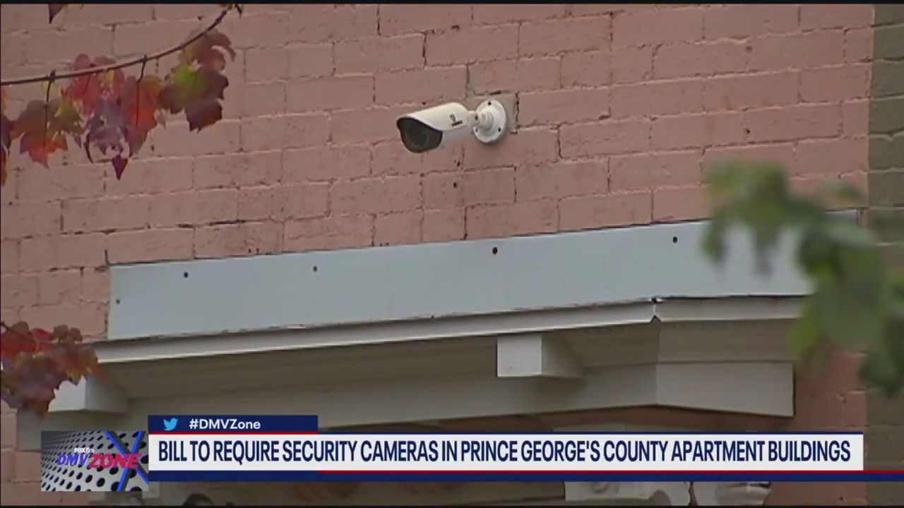 Prince George's County working to combat crime in the community