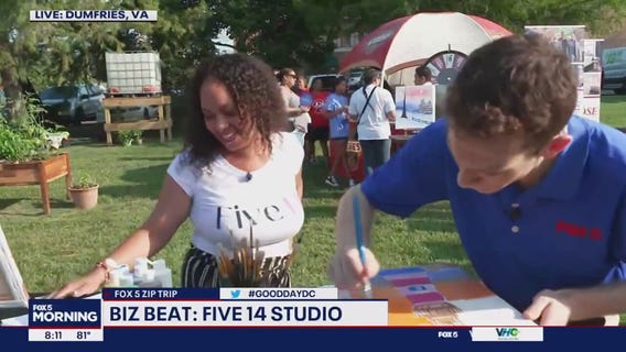 Dumfries Business Beat