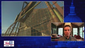 Controversy over federal public land proposal