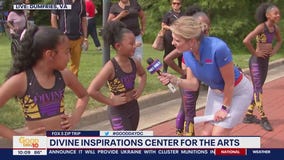 Divine Inspirations Center for the Arts