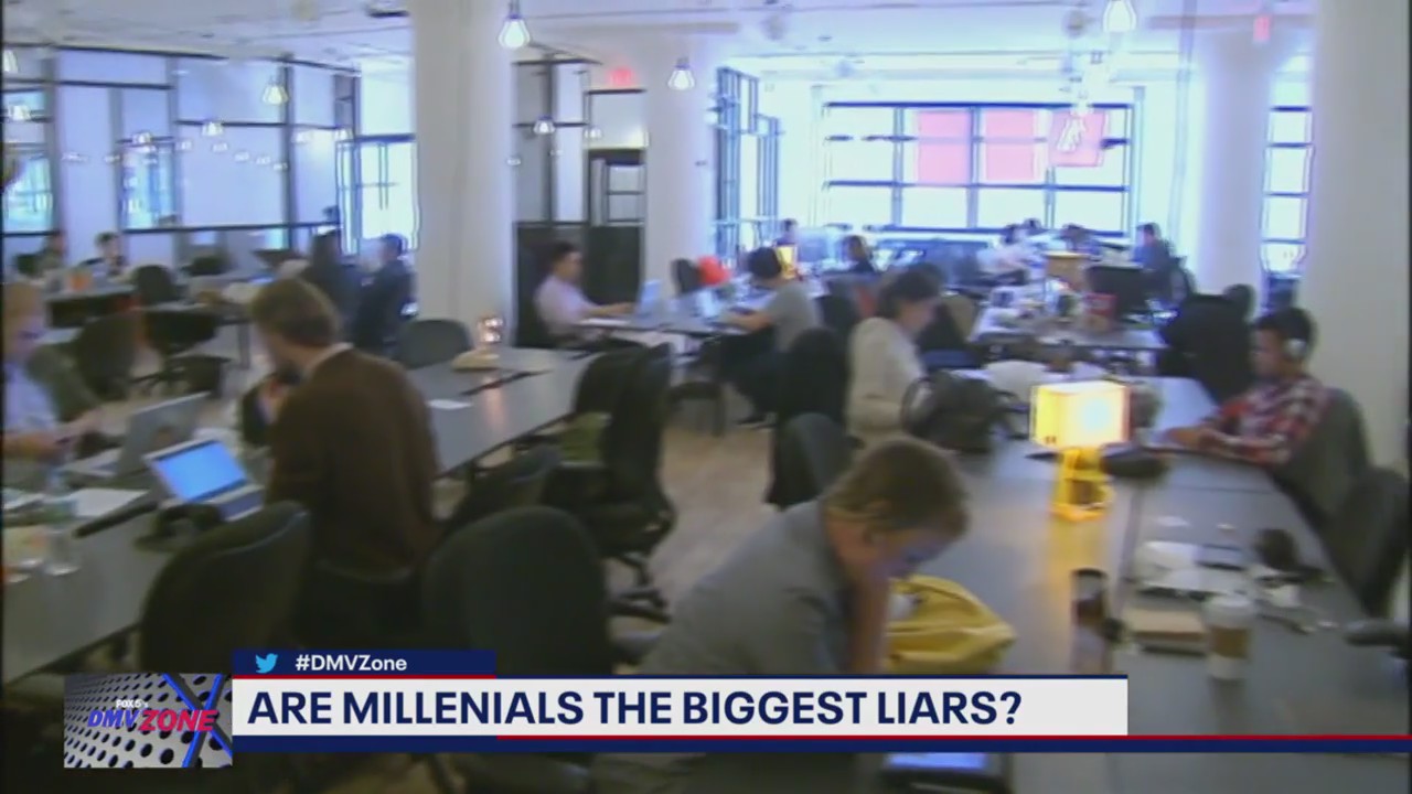 The DMV Zone gives their take on trending topics