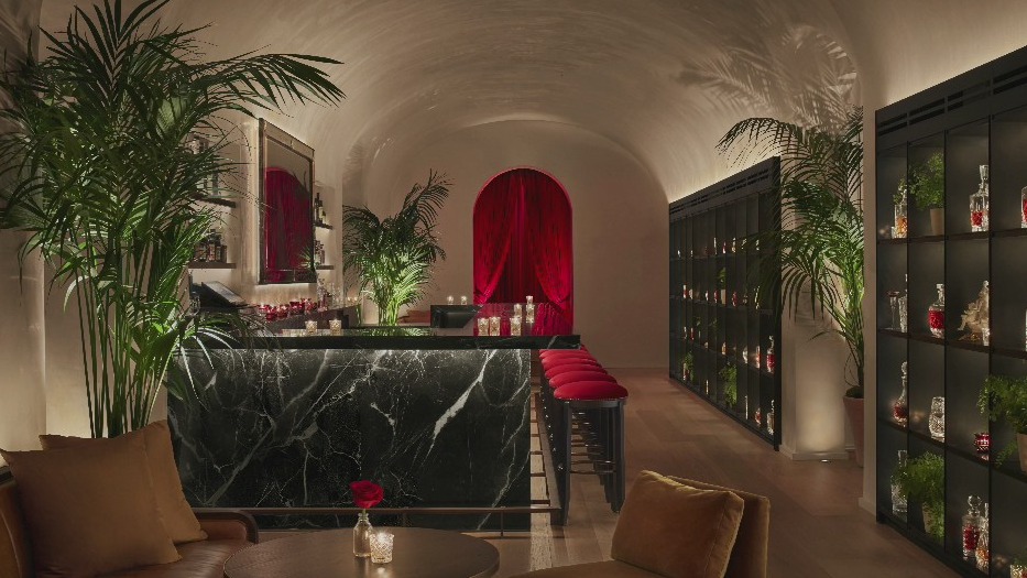 Nightlife, hospitality industries rebounding