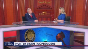 Hunter Biden Plea Deal