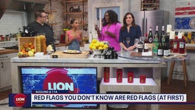 Sizzling @ 11a: Red flags you don't know are red flags