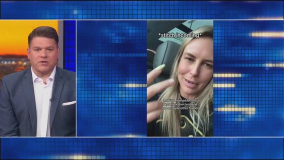 LA attorney offers $5,000 to anyone who can find her a husband