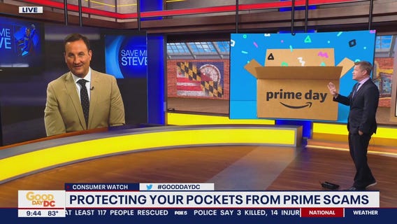 What to buy during Amazon's Prime Day