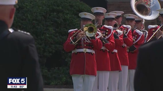 Spanberger takes aim at Tuberville's military blockade