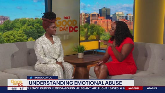 Understanding emotional abuse
