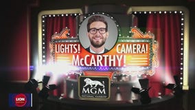 Lights, Camera, McCarthy: 'They Cloned Tyrone' coming to Netflix, Emmy nominations