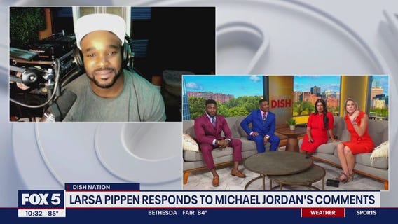 Celebrity Dish with Headkrack!