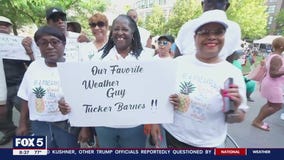 Navy Yard 360 Cam Fun!