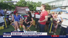 Navy Yard Business Beat