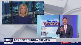 FOX News Sunday Preview with Shannon Bream